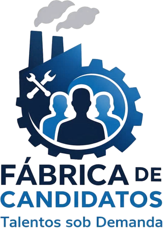 Fábrica de Candidatos — Talentos sob demanda
